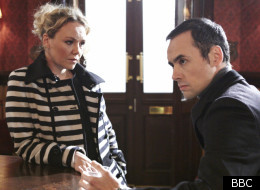 SOAP WATCH: 'I Specialise In Being Mean'