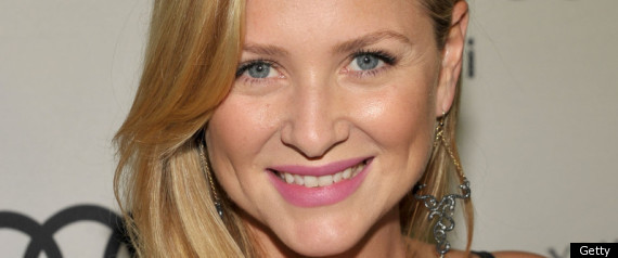 Jessica Capshaw I Forget I M Pregnant