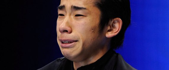 NOBUNARI ODA CRY
