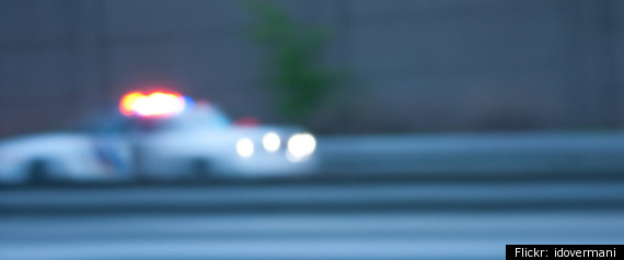 Police Siren