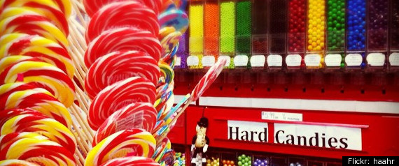 Hard Candy