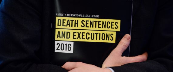 AMNESTY INTERNATIONAL