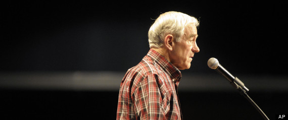 Ronpaultebow