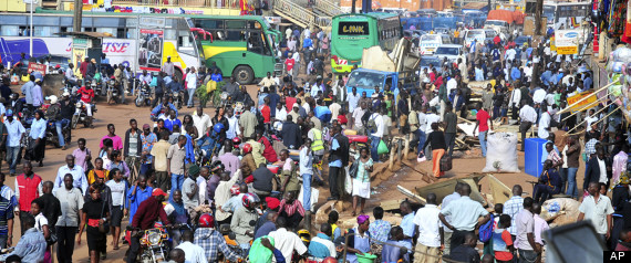Uganda Nodding Syndrome