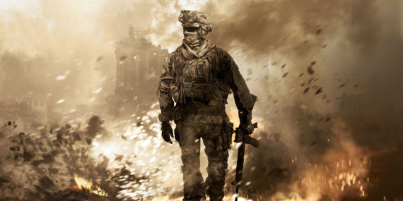 call of duty game