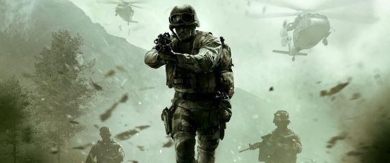 لا تفوّت التسريبات: إصدار Call of Duty الجديد يعود إلى الحرب العالمية الثانية