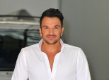 Brogan Driscoll:  Why Peter Andre's ‘Joke' About His Daughter Princess ‘Becoming A Nun' Needs To Be Called Out
