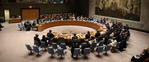 مجزرة خان شيخون على طاولة مجلس الأمن من جديد.. والهدف تحقيق دولي في الهجوم