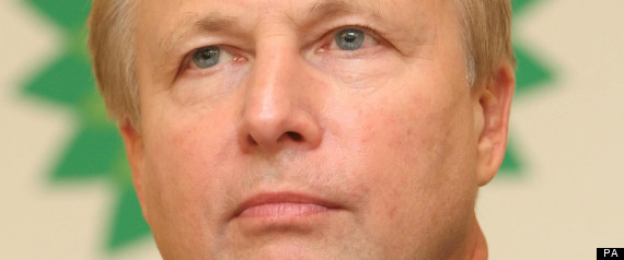Bob Dudley Bonus