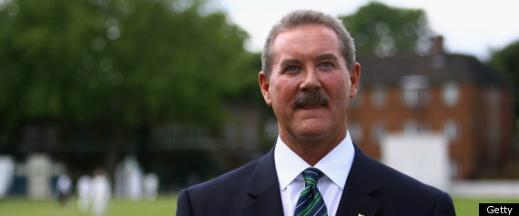 Allen Stanford