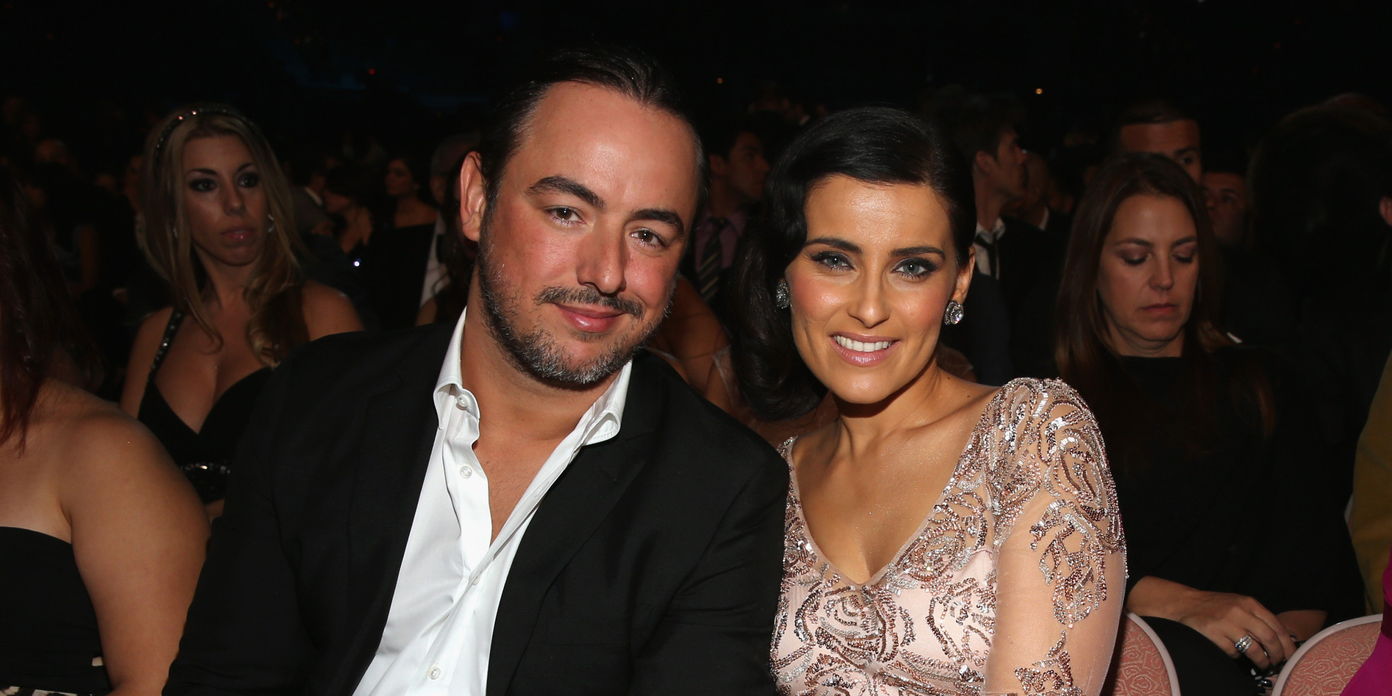 Nelly Furtado Splits From Husband After 8 Years Of Marriage