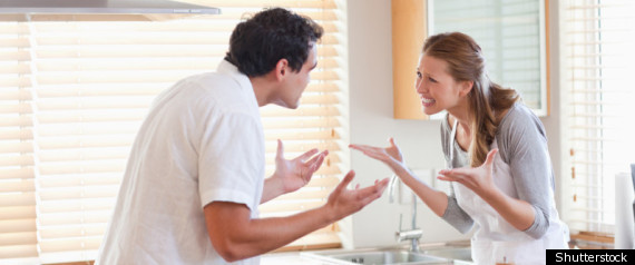 Couples Biggest Money Fights