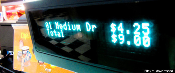 Amc Theater Lawsuit