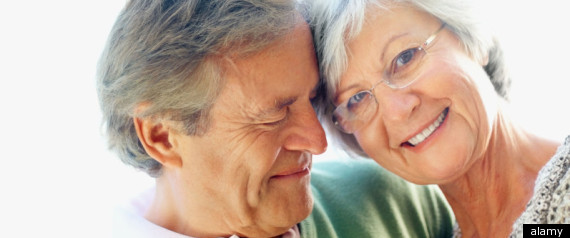 Study Says Marriage Boosts Your Chances Of Surviva