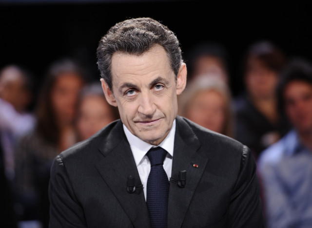 phrase culte sarkozy