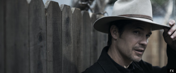 Justified Season 4
