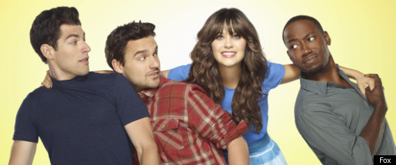 New Girl