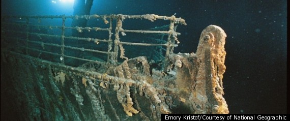 Titanic