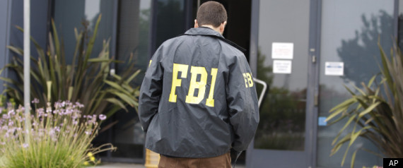 San Francisco Terror Task Force
