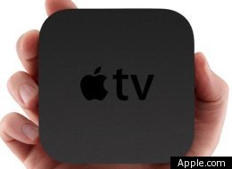 Apple Announces New Gadget, And It's NOT The iPad
