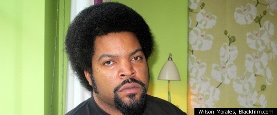 Ice Cube