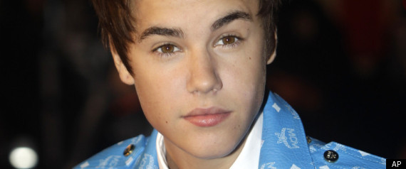 Justin Bieber Mom
