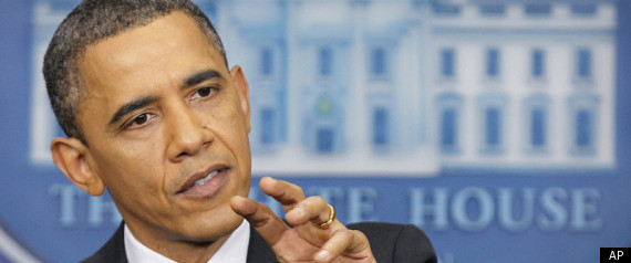 Obama G8 Move