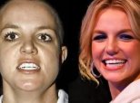 Britneyspearsfacemorph