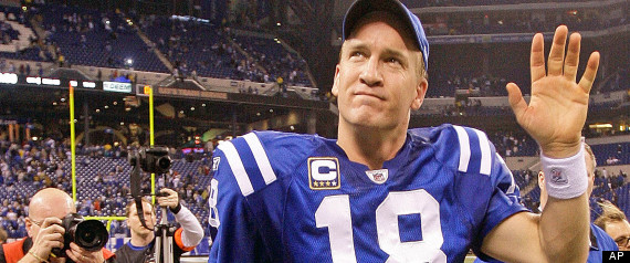 Peyton Manning