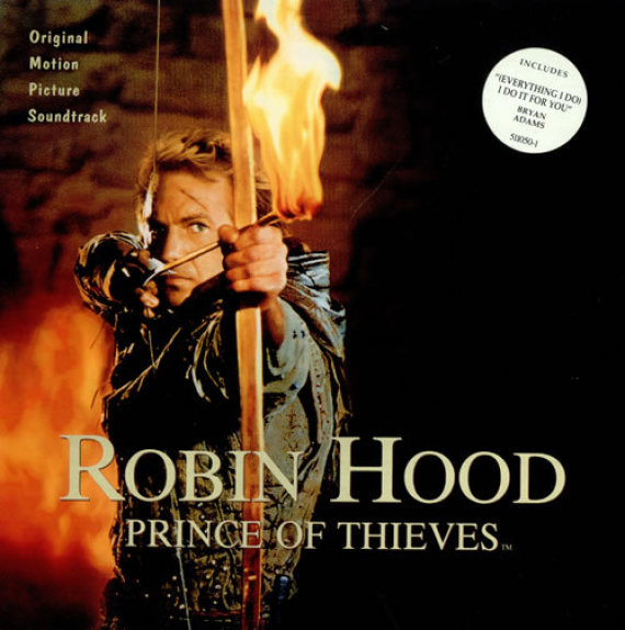 robin hood prince of thieves