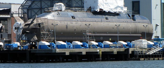 الثالوث النووي الذي قد يخفي إيران عن وجه الأرض.. ما لا تعرفه عن السلاح الأكثر غموضاً في العالم