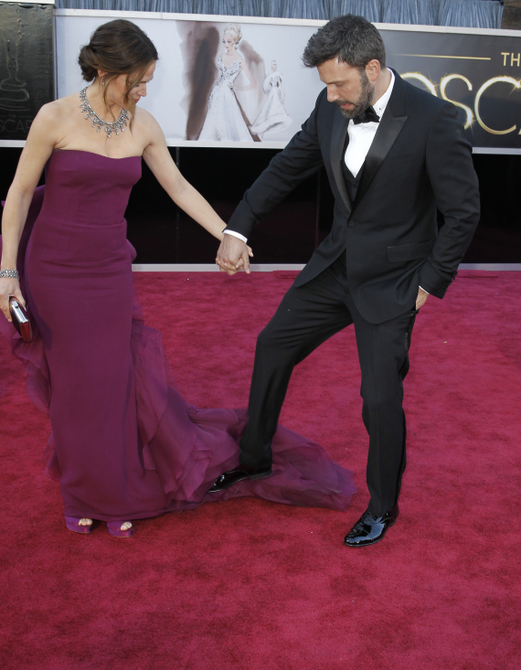 ben affleck jennifer garner