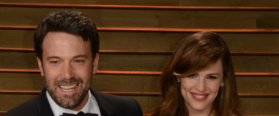 بعد عامين من الانفصال.. بن آفليك وجينيفر غارنر يتقدمان رسمياً بأوراق الطلاق