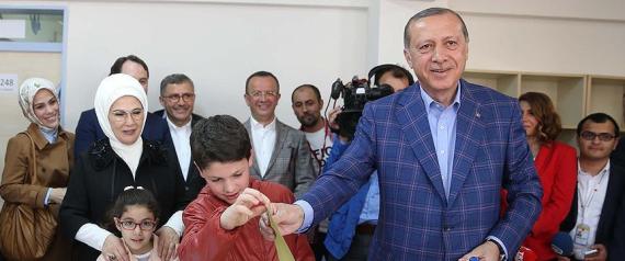 أول تعليق من الحكومة التركية حول نتائج الاستفتاء: لم نحصل على ما كنا نريده