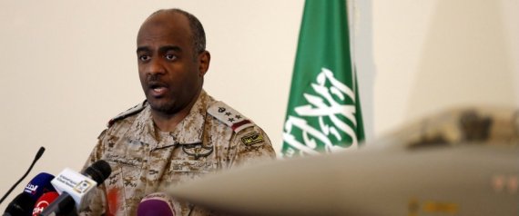 بالفديو اللواء أحمد عسيرى: مصر عرضت المشاركة بـ 40 ألف جندي في حرب اليمن