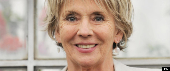 Sue Johnston
