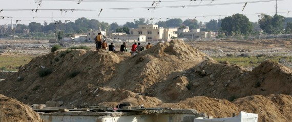 "ولاية سيناء" يهاجم مقر قبيلة في شمال سيناء بـ"آر بي جي".. والقبيلة تختطف أحد عناصر التنظيم