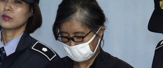 CHOI SOON SIL