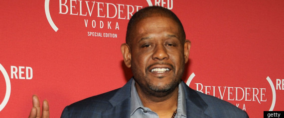 The Butler Forest Whitaker
