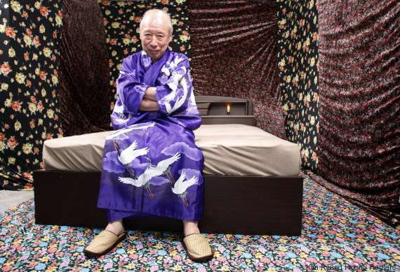 shigeo tokuda