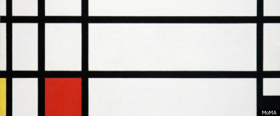 Mondrian