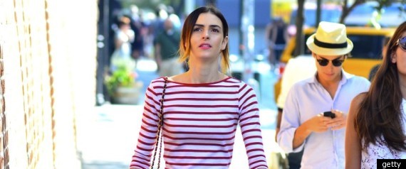 Ali Lohan Haircut