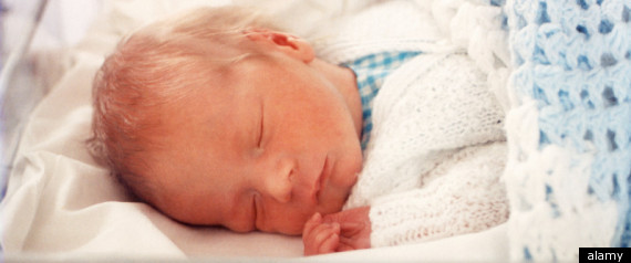 Smoking Premature Birth