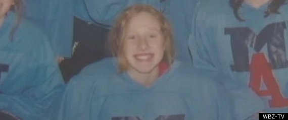 Kathryn Hamer