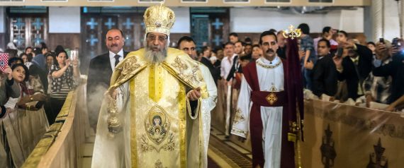 تفجيرات الكنائس اغتالت فرحة المصريين بشم النسيم وعيد القيامة