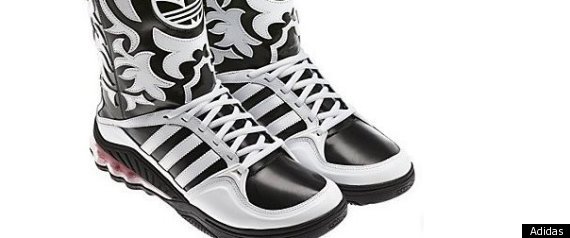 Adidas Cowboyboot