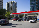 Vancouver Could Become Canada's 1st City Without A Downtown Gas Station