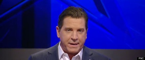 Eric Bolling