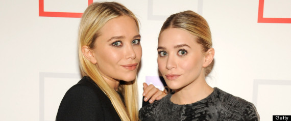 Olsen Twins Quit Acting