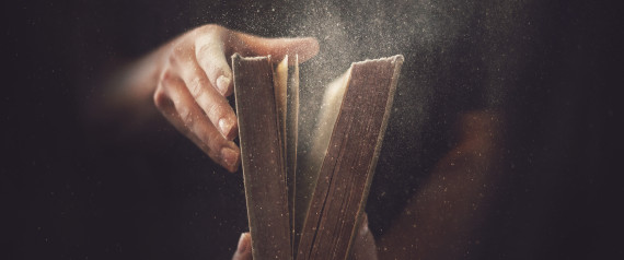 OLD BOOK